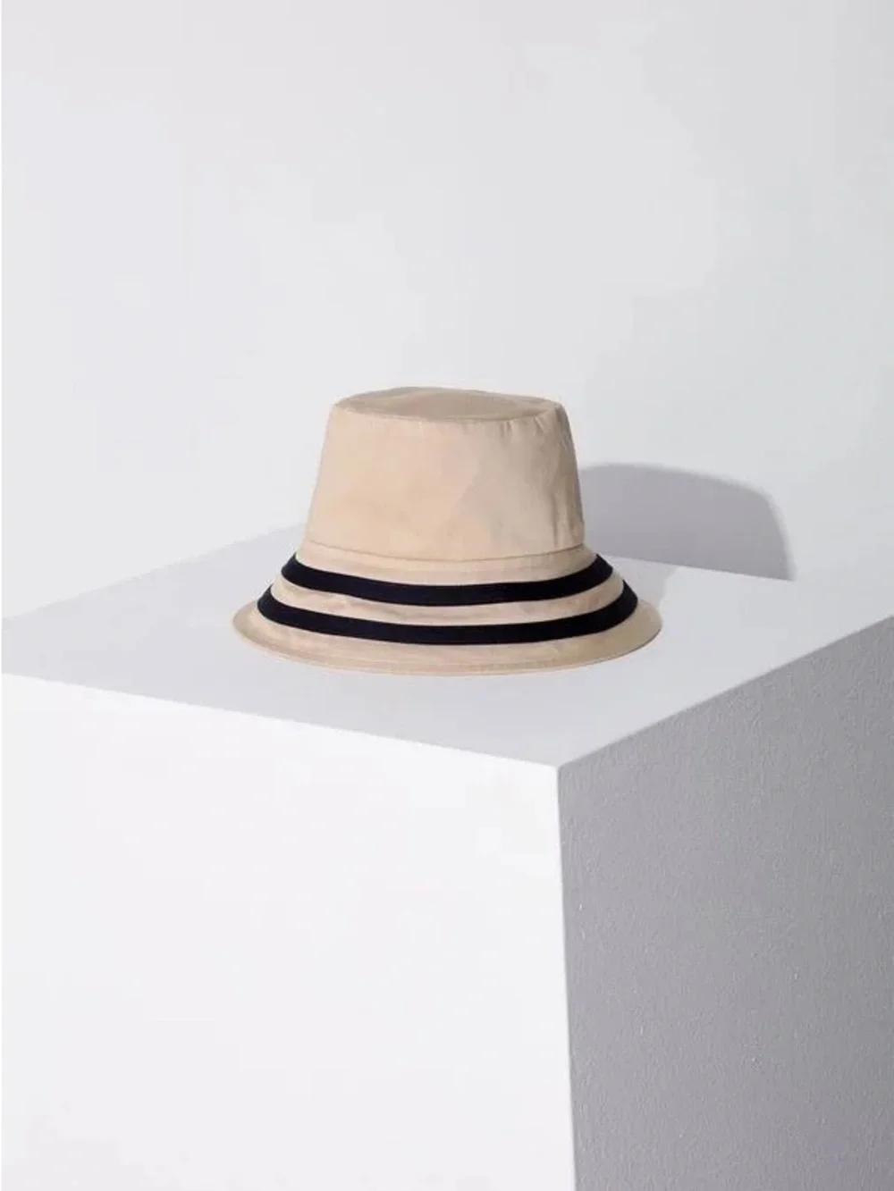 Janessa Leone Colton cotton bucket hat - Picture 11 of 13